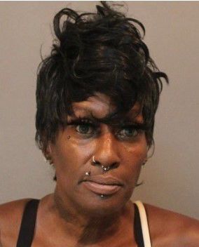 Desiree Oglesby-Smith